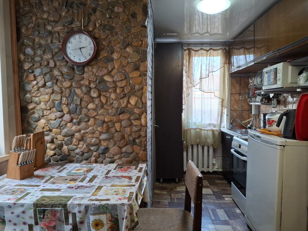 Продаётся дом в районе Прохладной.
