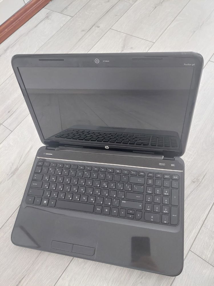 Vand laptop Hp Pavilion G6