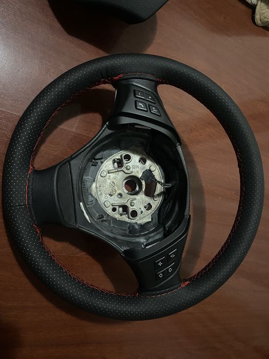 Volan bmw e90/91