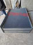 Grilaje zincate galvanizate