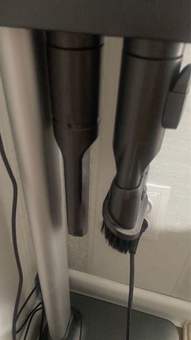 Пылесос безпроводной