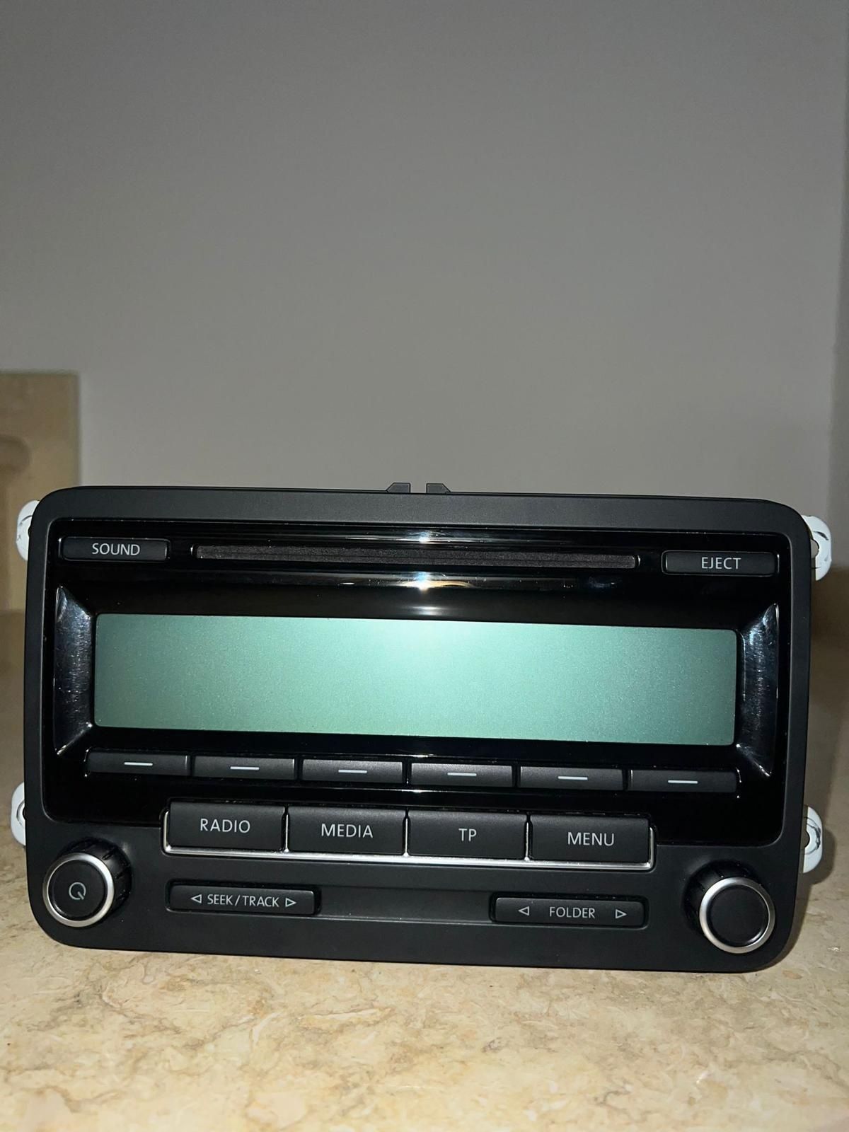 Radio VW low eu g+ bvx