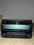 Radio VW low eu g+ bvx