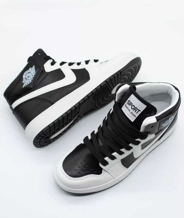 Кроссовки осень-весна 35-36