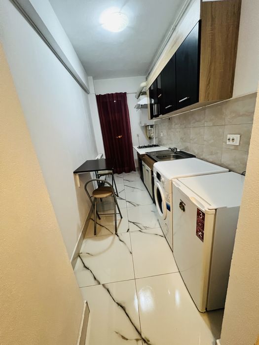 Garsoniera de inchiriat Sibiu