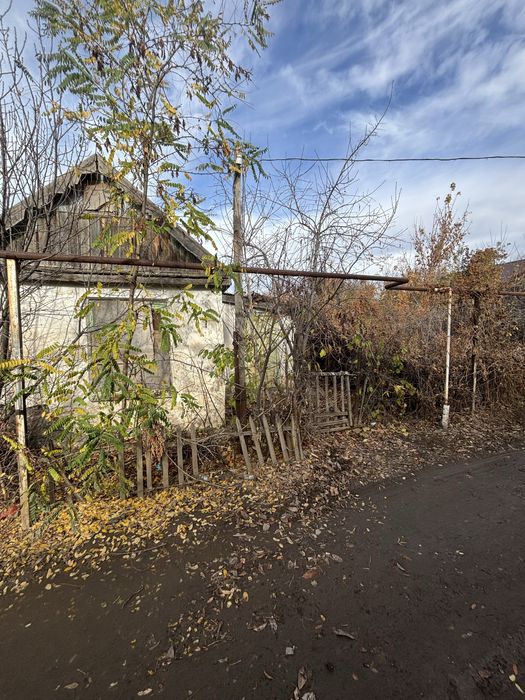 Продам дачный участок ст Строитель