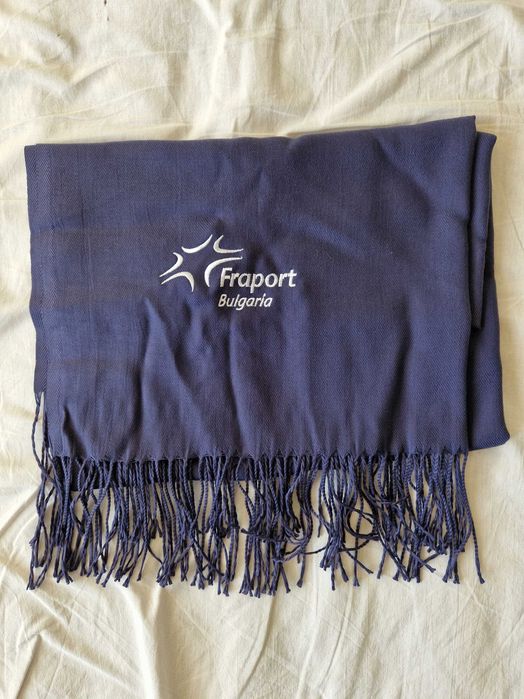 Продавам нов шал-наметало