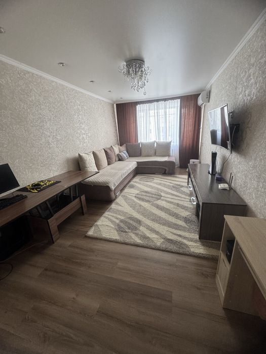 Продам квартиру.