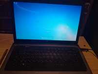 Продавам лаптоп hp653