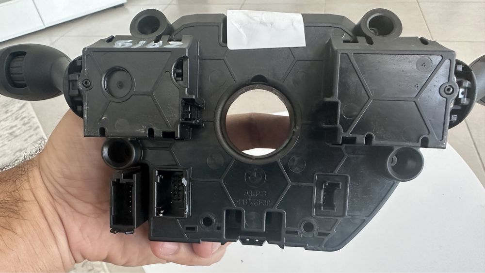 Banda Spira Volan Airbag Mini Cooper One F55 F56 F57 2019