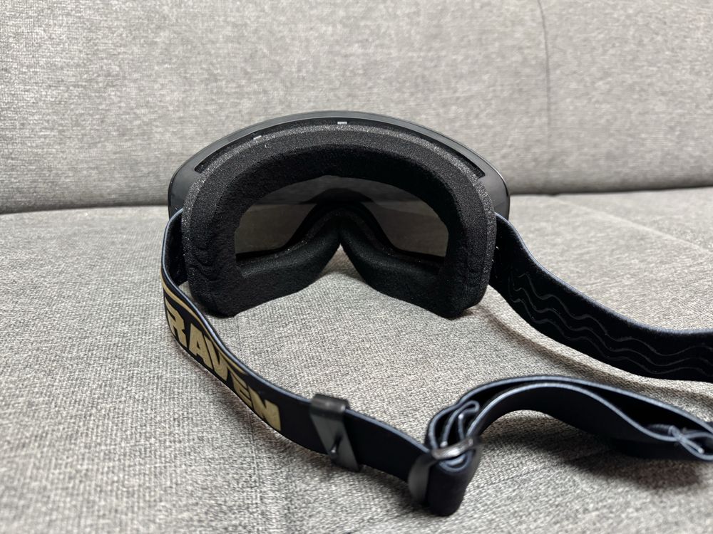 Raven EDGE очила