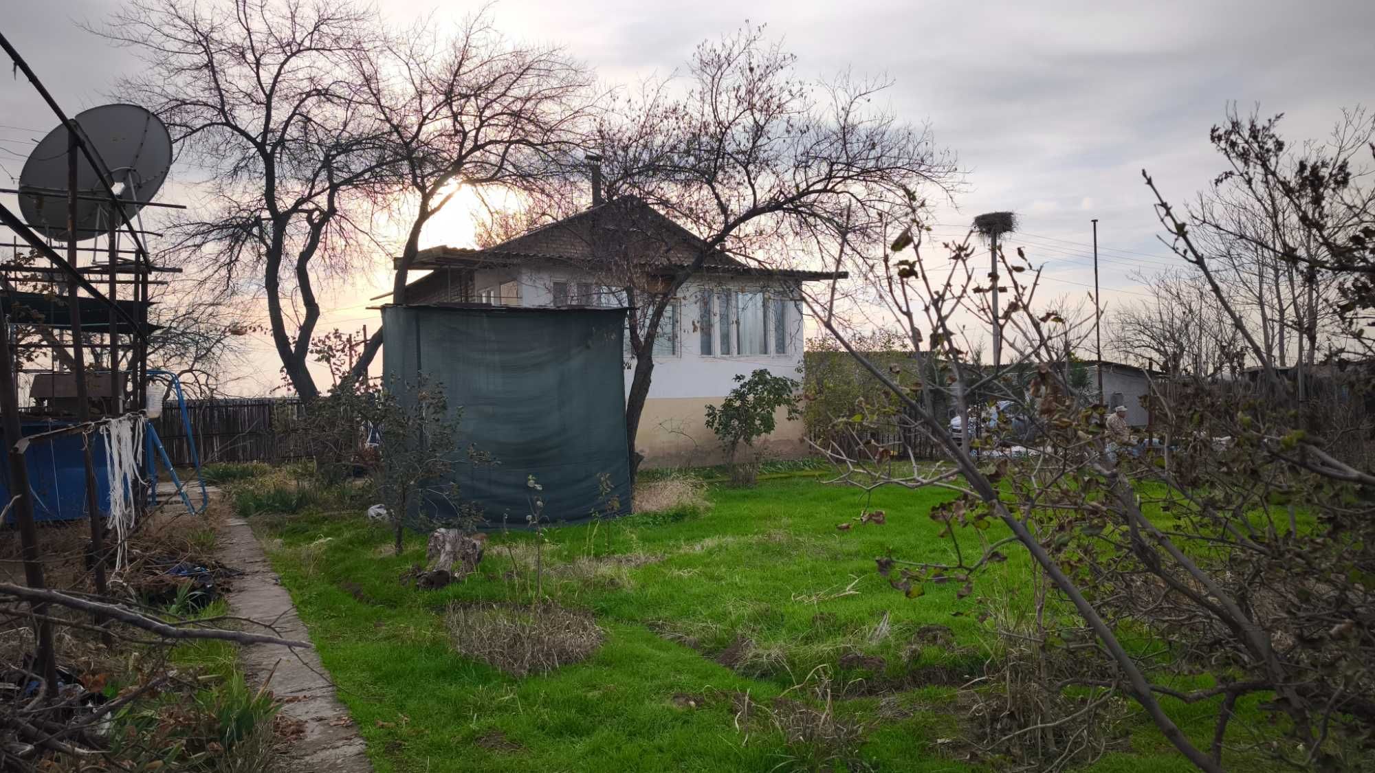 СРОЧНО продаётся дача
