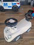 Masinuta sport Lorelli - Mini