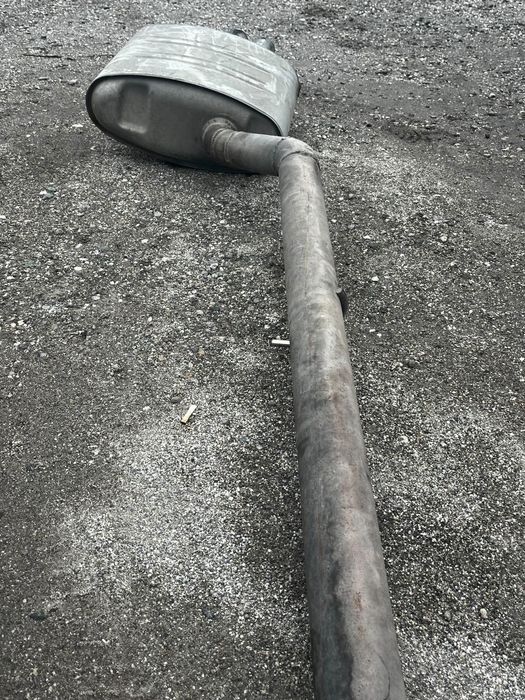 Права генерация е60