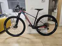 Bicicleta ORBEA Alma carbon roti 29" rockshox recon