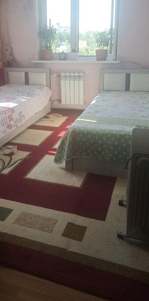 2 Хонали кизларга