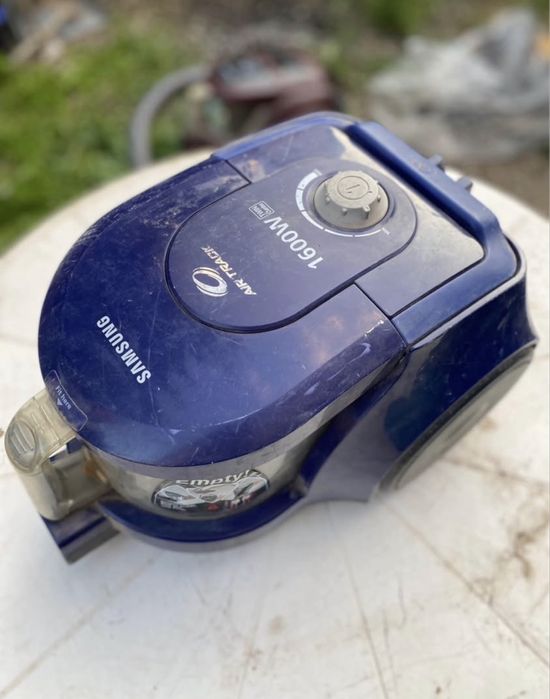 Aspirator                Philps.                               Samsung