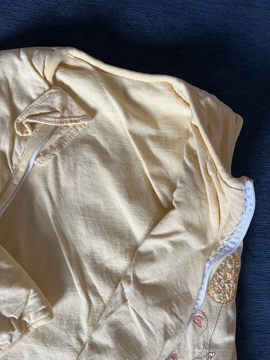 Спален чувал