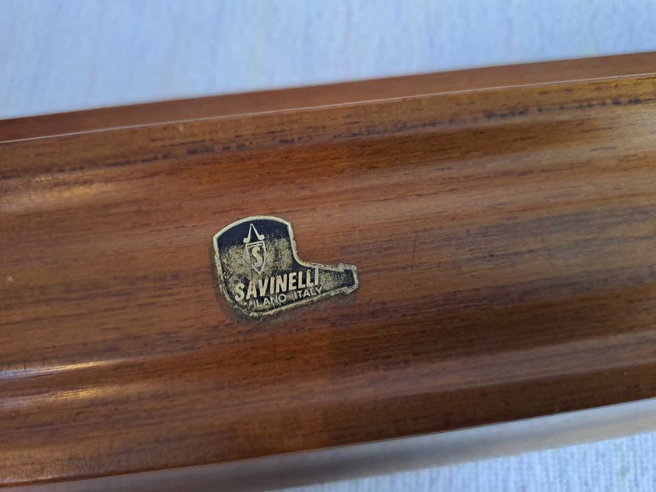 suport pipe lemn savinelli suport pipe piele bronz