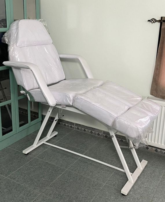Комбиниран стол за масаж и педикюр