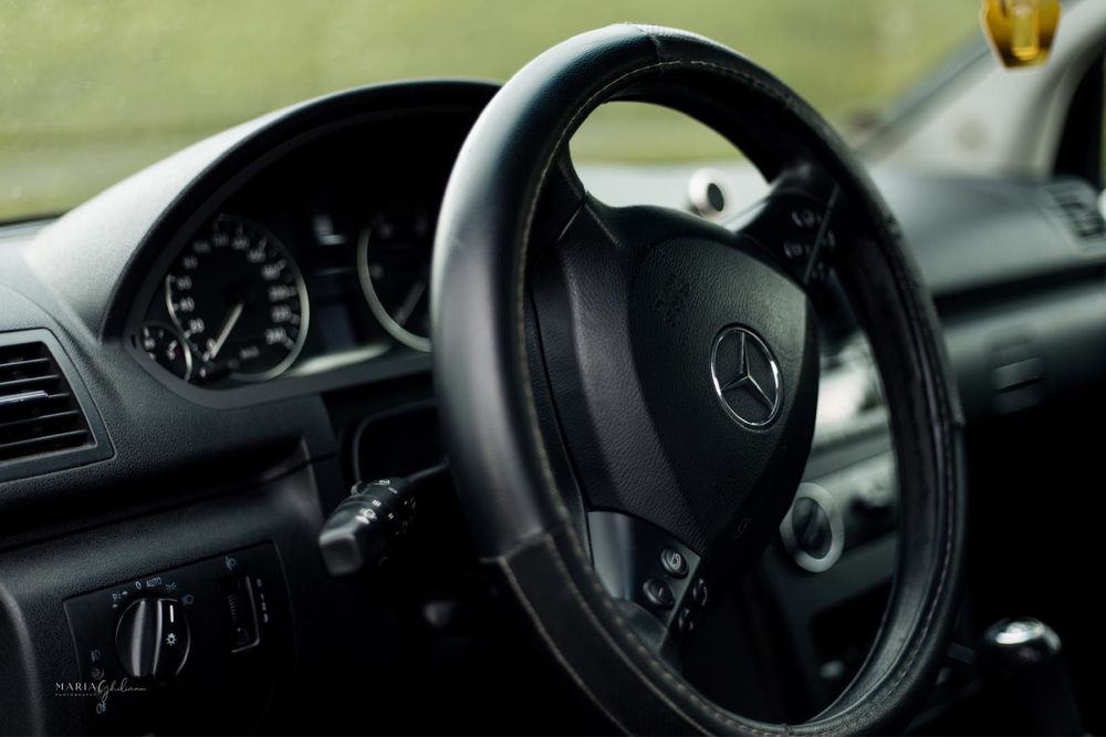 Mercedes A Class