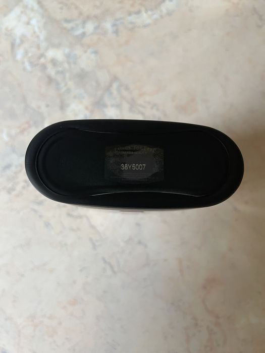 Prada Luna Rosa Carbon
