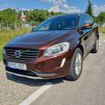 Volvo XC 60-2016-2.4-D5