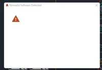 Autodesk AutoCAD, Revit устранение no valid software detected