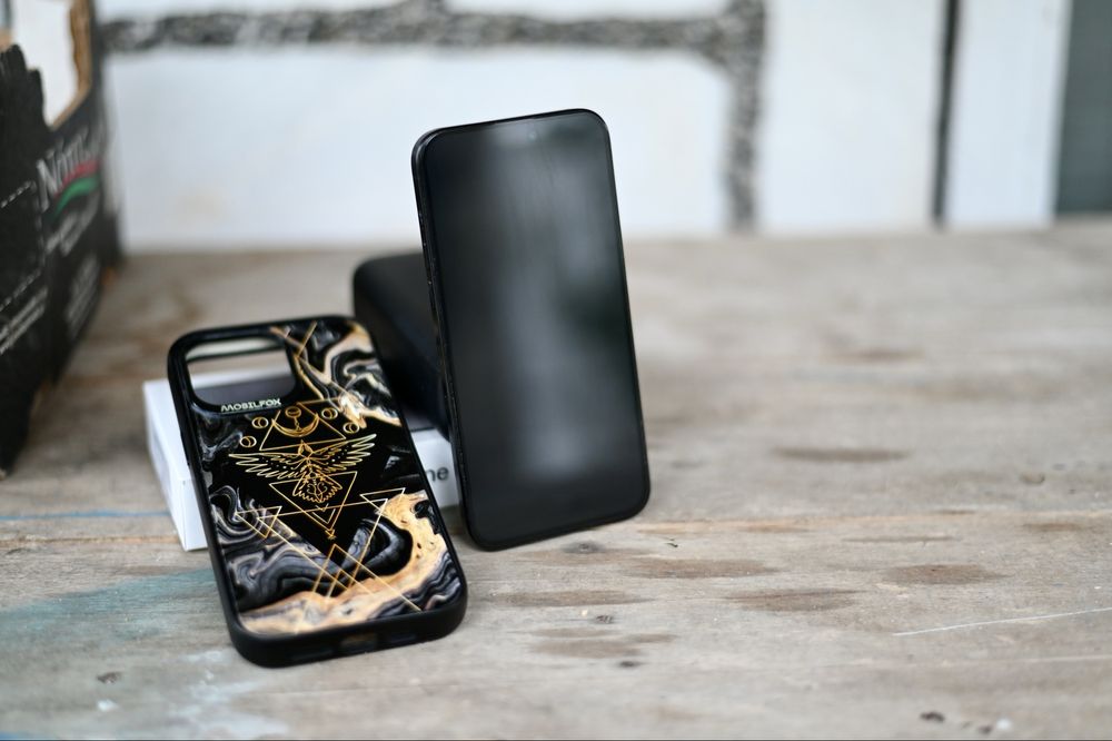 Iphone 15 pro max (256)