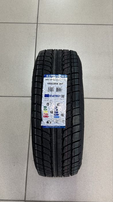185/65R14 Triangle