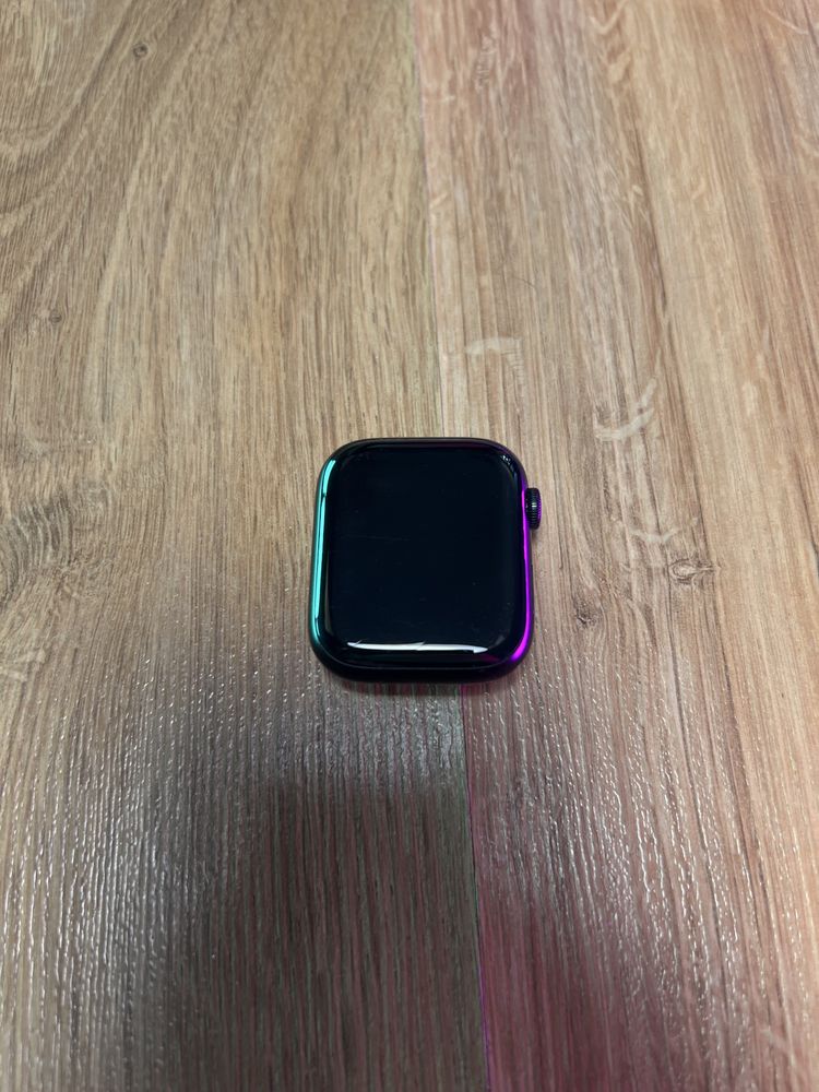 Apple Watch 9 45mm midnight