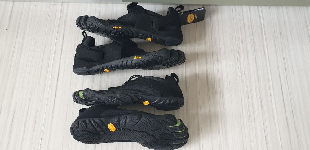 Five Fingers Vibram / 41/25.5см.  44 / 27.5см НОВО! ОРИГИНАЛ! Мъжки