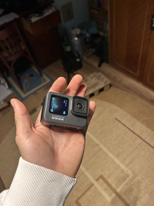 GoPro Hero 9 Black