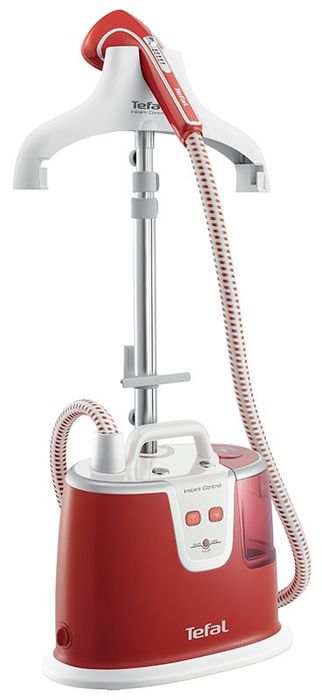 Вертикальный отпариватель Tefal