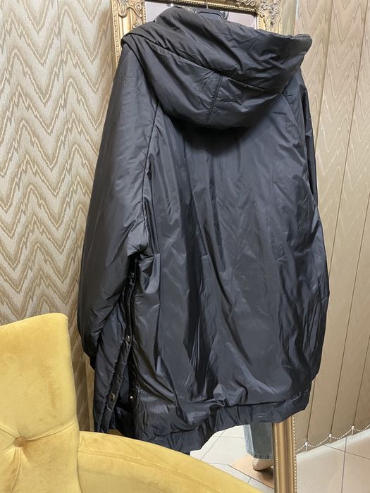 Max Mara  яке с гъши пух олекотено