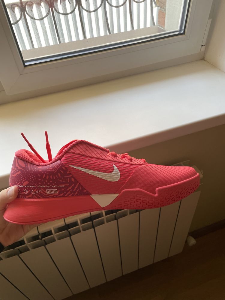 Теннисные кроссовки,NikeCourt Air Zoom Vapor Pro 2