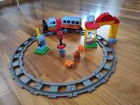 Lego primul meu tren 10507, super fain