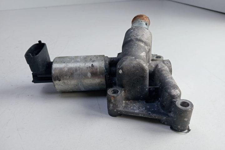 Supapa EGR  1.0 / 1.2 benzina Opel Corsa C (facelift) seria