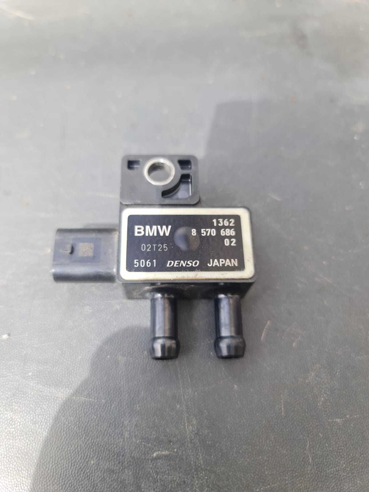 Senzor de presiune diferențială DPF original BMW 13628570686