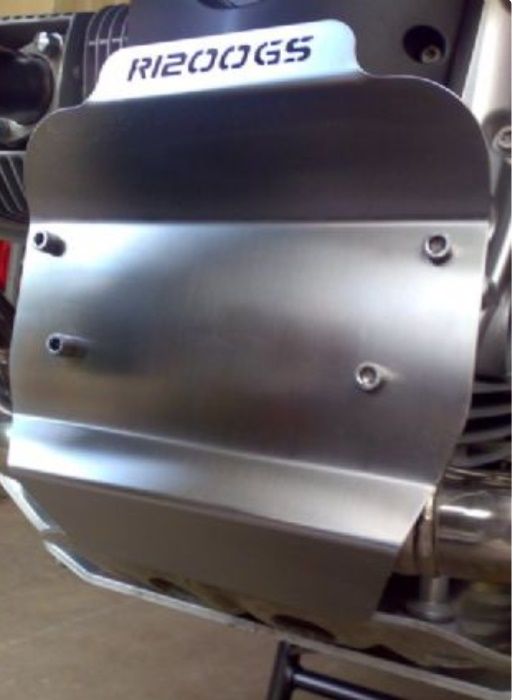 предпазител на двигатела за БМВ 1200 ГС BMW R1200 GS Adwenture