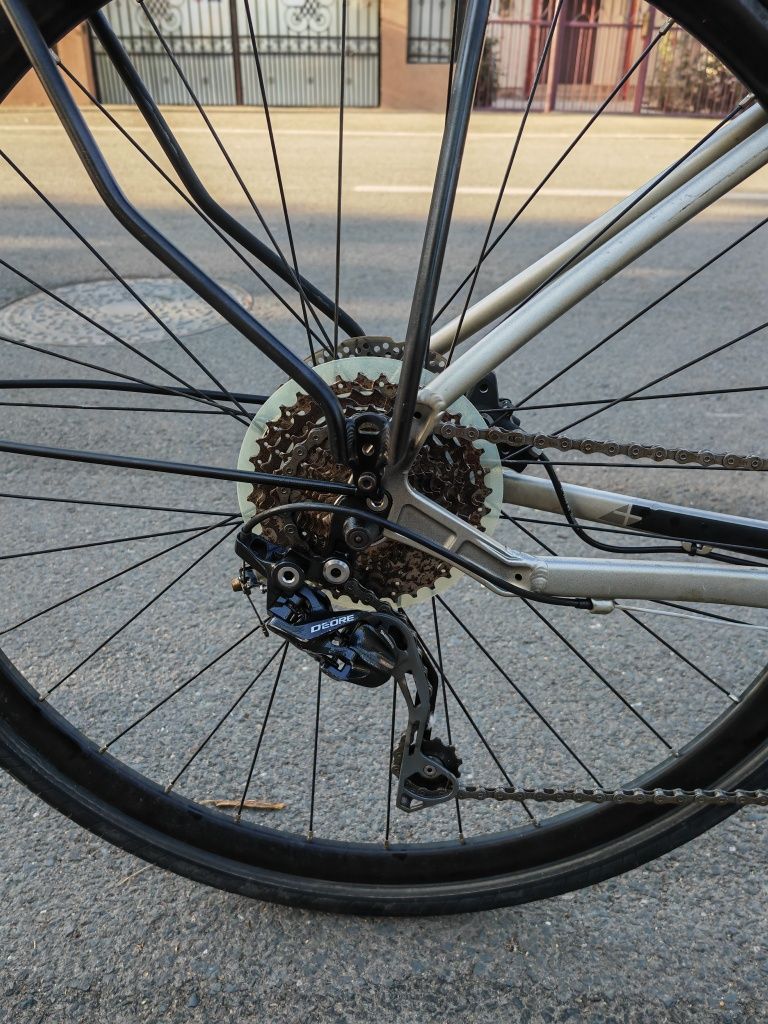 Specialized Source Elite mărimea S
