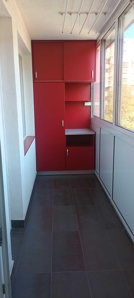 Дава се под наем Двустаен апартамент в София, Зона Б-18 - 70 кв.м за 500 € - Снимка #11