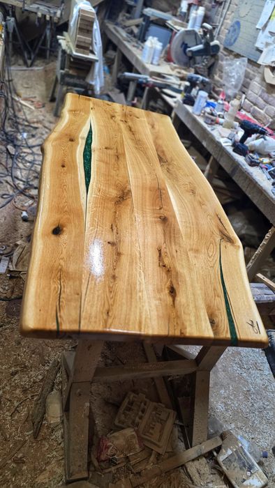 Blaturi din lemn de stejar