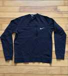 Bluza Nike cu fermoar