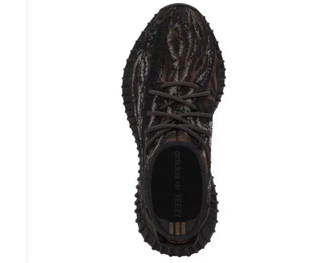 Vand adidas yeezy 350 mx rock 43 1/3