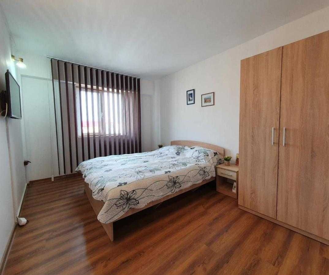 Cazare Sulina - Apartament Iulia Sulina 4 - Acceptam Tichete Vacanta