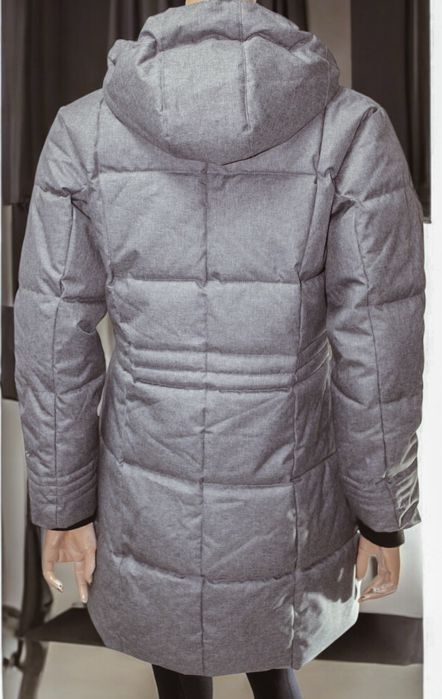 Geaca iarna Tribute parka