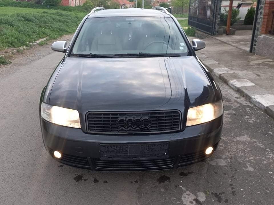 А4б6 ауди 2.5 тди на части audi a4 b6  2.5tdi 180