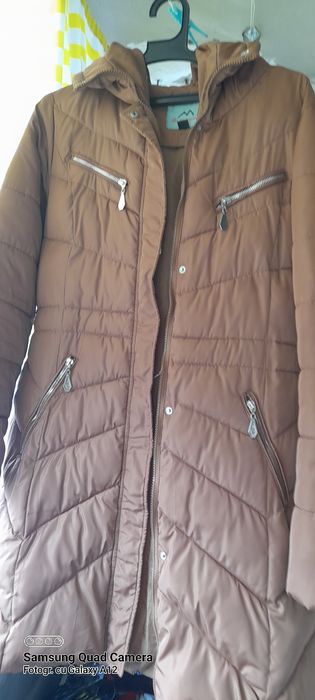 Haină Fîș,46-48 captusita,matlasata.