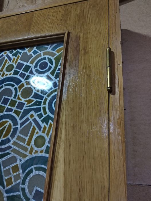 Usa cu toc 205x78x13